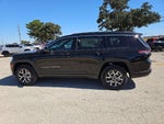 2027 Jeep Grand Cherokee GRAND CHEROKEE L LAREDO X 4X4
