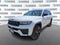 2027 Jeep Grand Cherokee GRAND CHEROKEE L LIMITED 4X4