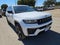 2027 Jeep Grand Cherokee GRAND CHEROKEE L LIMITED 4X4
