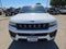 2027 Jeep Grand Cherokee GRAND CHEROKEE L LIMITED 4X4