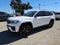 2027 Jeep Grand Cherokee GRAND CHEROKEE L LIMITED 4X4