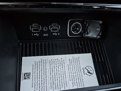 2027 Jeep Grand Cherokee GRAND CHEROKEE L LIMITED 4X4
