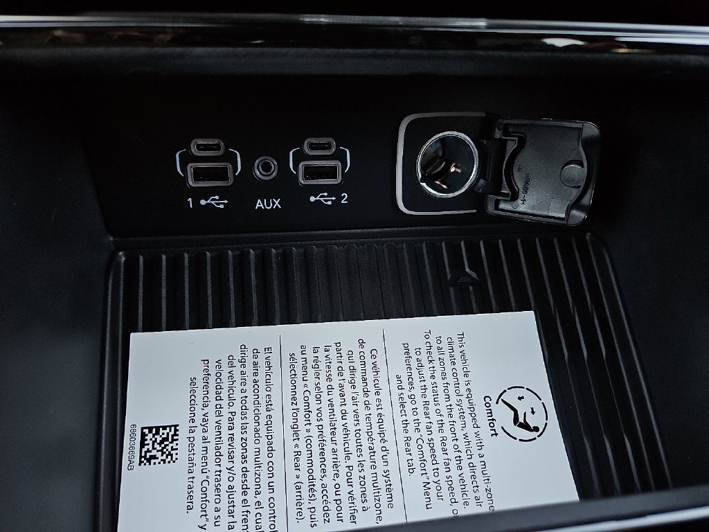 2027 Jeep Grand Cherokee GRAND CHEROKEE L LIMITED 4X4