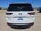 2027 Jeep Grand Cherokee GRAND CHEROKEE L LIMITED 4X4
