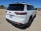 2027 Jeep Grand Cherokee GRAND CHEROKEE L LIMITED 4X4