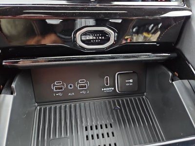 2026 Jeep Grand Cherokee L Summit