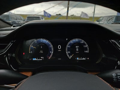 2026 Jeep Grand Cherokee L Summit