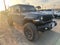 2026 Jeep Wrangler 4-Door Willys 4x4