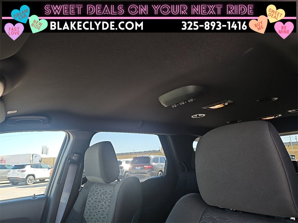 2026 Dodge Durango GT HEMI V8