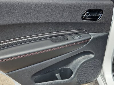 2027 Dodge Durango DURANGO GT HEMI V8 AWD