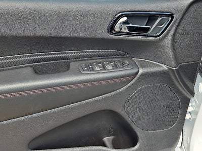 2027 Dodge Durango DURANGO GT HEMI V8 AWD
