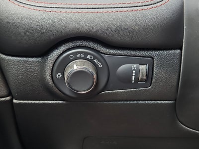 2027 Dodge Durango DURANGO GT HEMI V8 AWD
