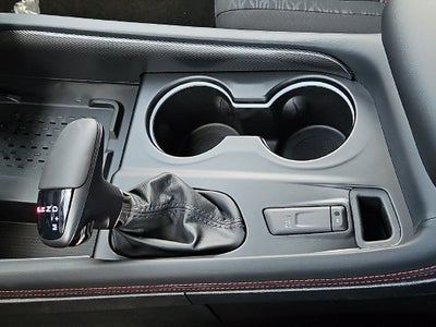 2027 Dodge Durango DURANGO GT HEMI V8 AWD