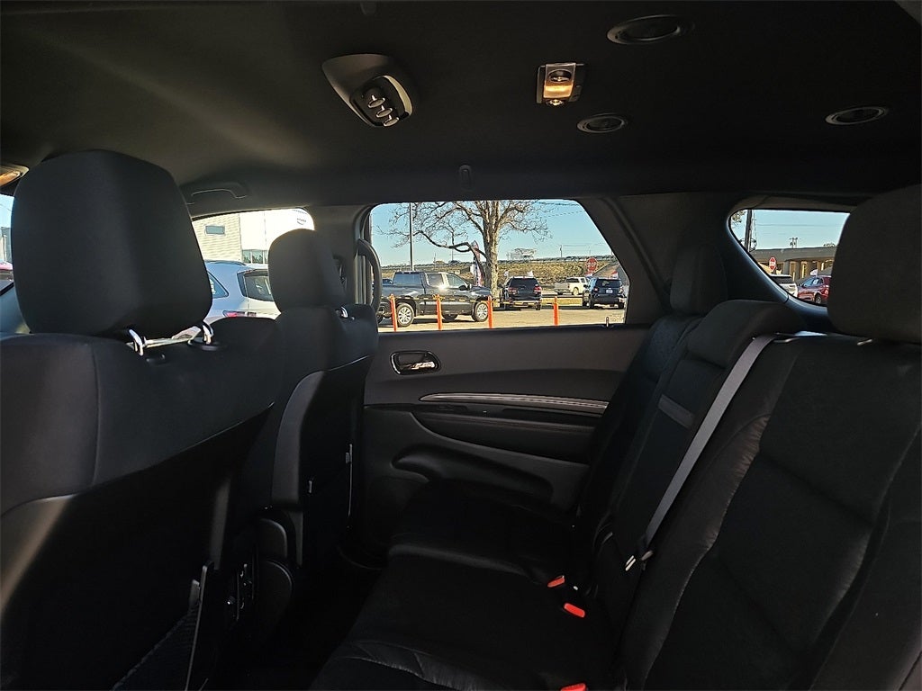 2026 Dodge Durango GT HEMI V8