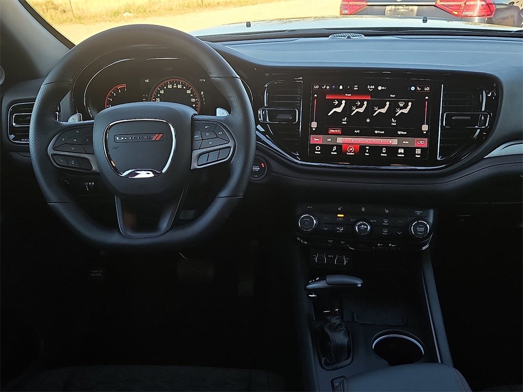 2026 Dodge Durango GT HEMI V8