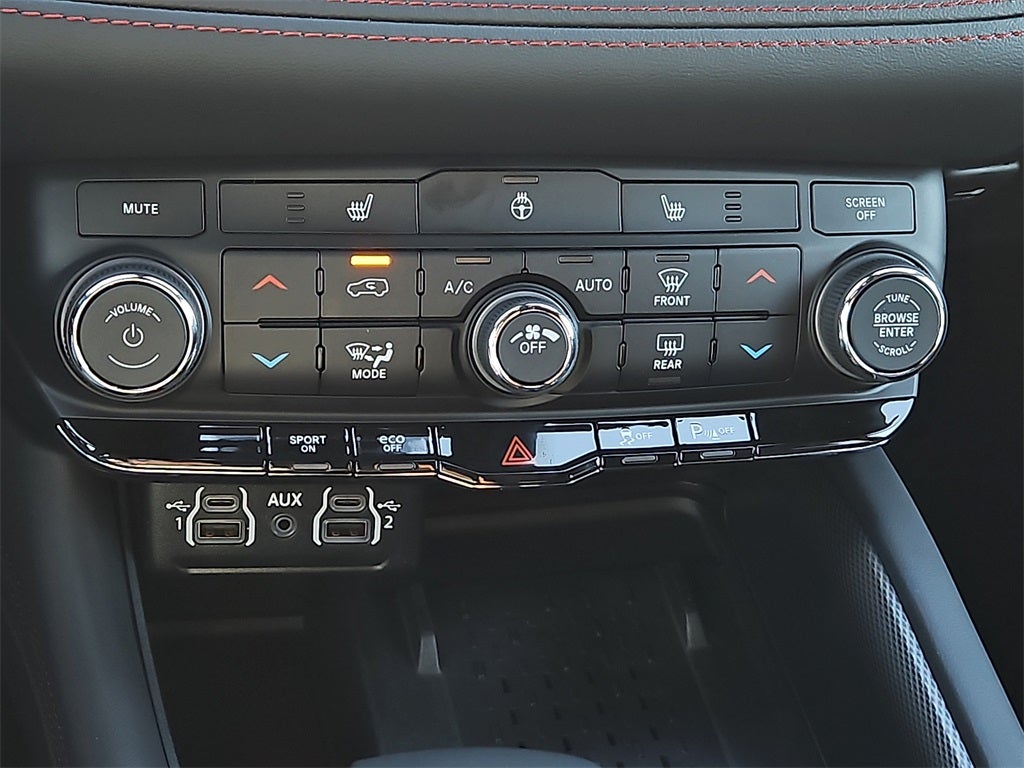 2026 Dodge Durango GT HEMI V8