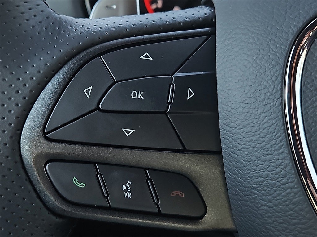 2026 Dodge Durango GT HEMI V8