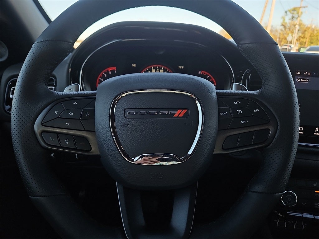 2026 Dodge Durango GT HEMI V8