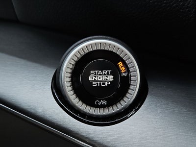 2026 Jeep Grand Wagoneer L 4x4