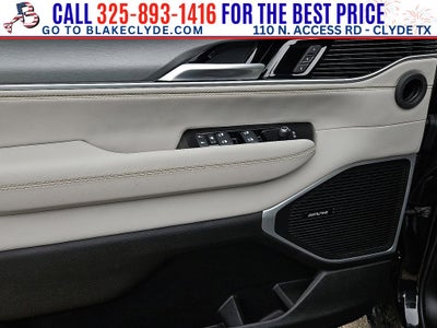 2026 Jeep Grand Wagoneer L 4x4