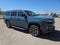 2026 Jeep Grand Wagoneer L 4x4