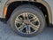 2026 Jeep Grand Wagoneer L 4x4