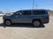 2026 Jeep Grand Wagoneer L 4x4