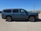 2026 Jeep Grand Wagoneer L 4x4