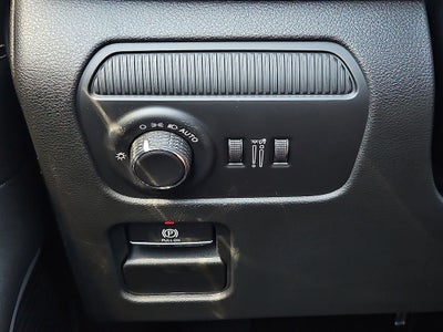 2026 Jeep Grand Wagoneer L 4x4