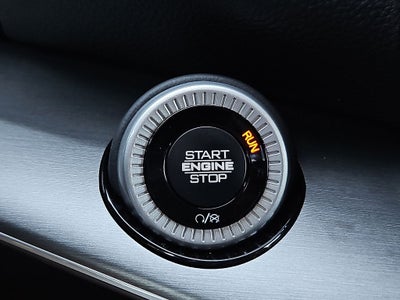 2026 Jeep Grand Wagoneer L 4x4