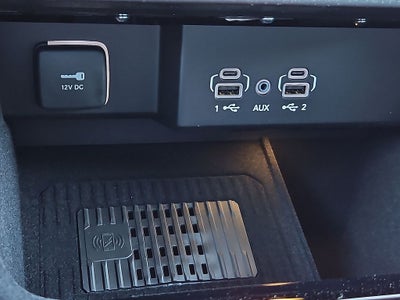 2026 Jeep Grand Wagoneer L 4x4