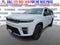 2026 Jeep Grand Wagoneer L Limited Reserve