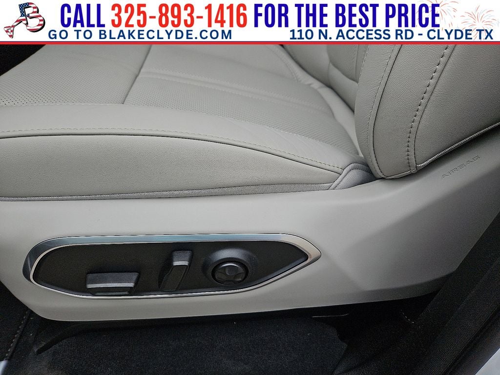 2026 Jeep Grand Wagoneer L Limited Reserve