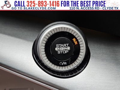 2026 Jeep Grand Wagoneer L Limited Reserve