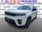 2026 Jeep Grand Wagoneer L Limited Altitude