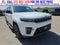 2026 Jeep Grand Wagoneer L Limited Altitude
