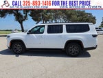 2026 Jeep Grand Wagoneer L Limited Altitude