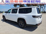 2026 Jeep Grand Wagoneer L Limited Altitude