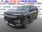 2026 Jeep Grand Wagoneer L Limited Altitude