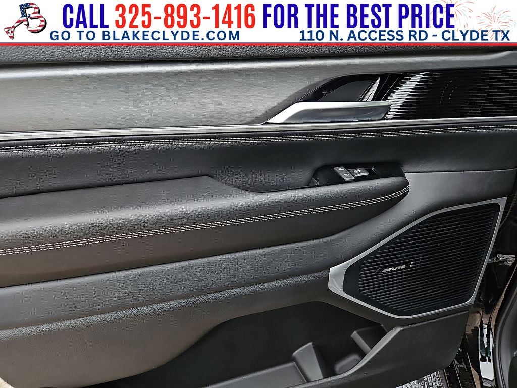 2026 Jeep Grand Wagoneer L Limited Altitude