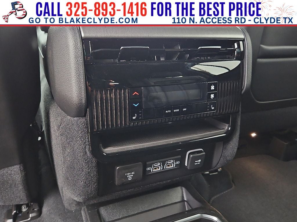 2026 Jeep Grand Wagoneer L Limited Altitude