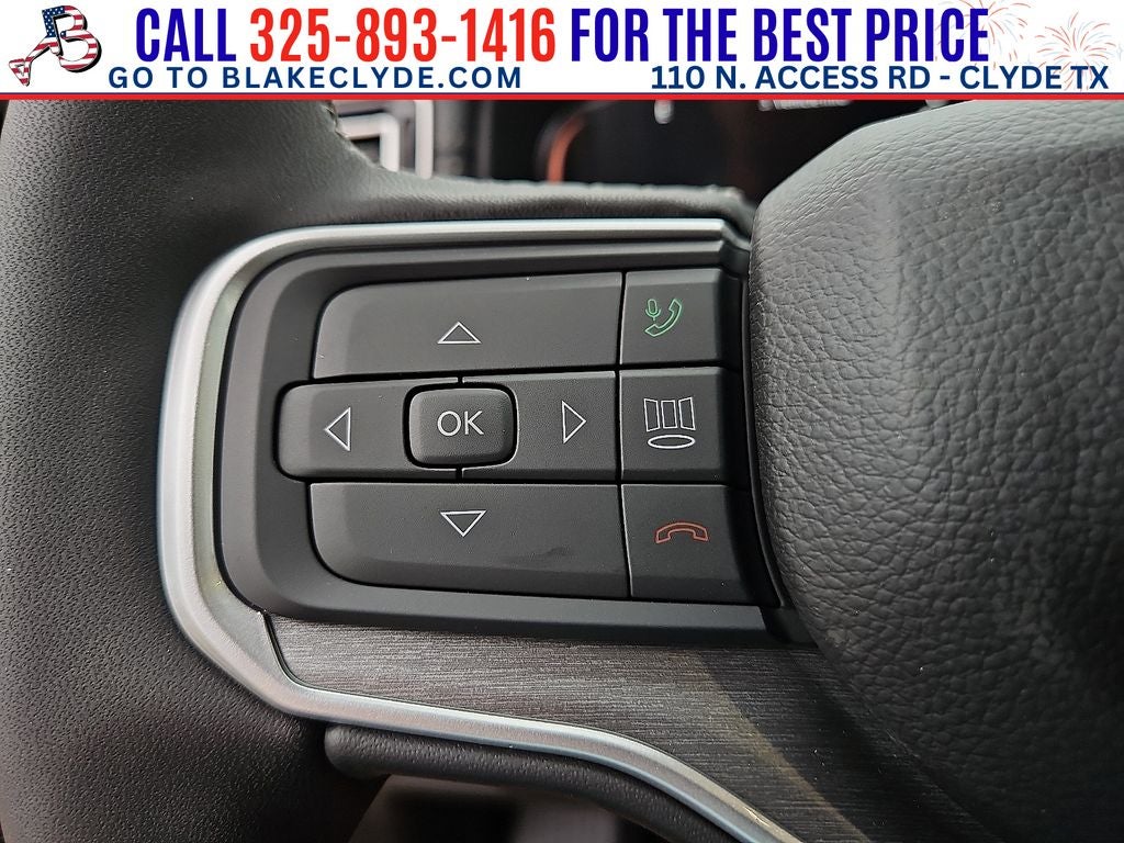 2026 Jeep Grand Wagoneer L Limited Altitude