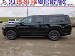 2026 Jeep Grand Wagoneer L Limited Altitude