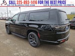 2026 Jeep Grand Wagoneer L Limited Altitude