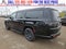 2026 Jeep Grand Wagoneer L Limited Altitude