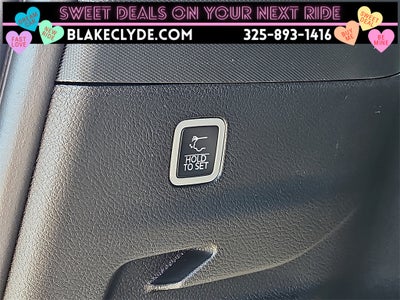 2026 Jeep Grand Wagoneer L Limited Altitude