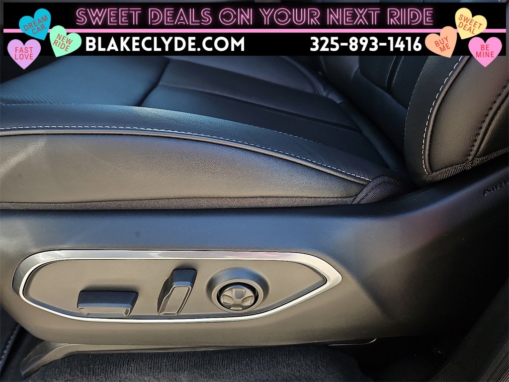 2026 Jeep Grand Wagoneer L Limited Altitude