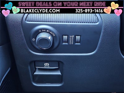 2026 Jeep Grand Wagoneer L Limited Altitude