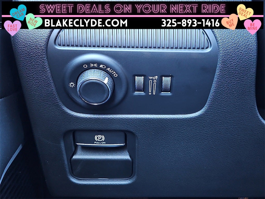 2026 Jeep Grand Wagoneer L Limited Altitude