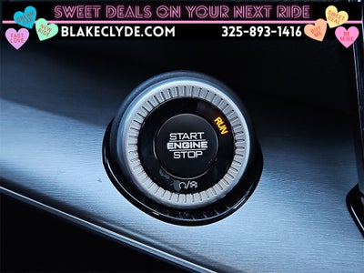 2026 Jeep Grand Wagoneer L Limited Altitude